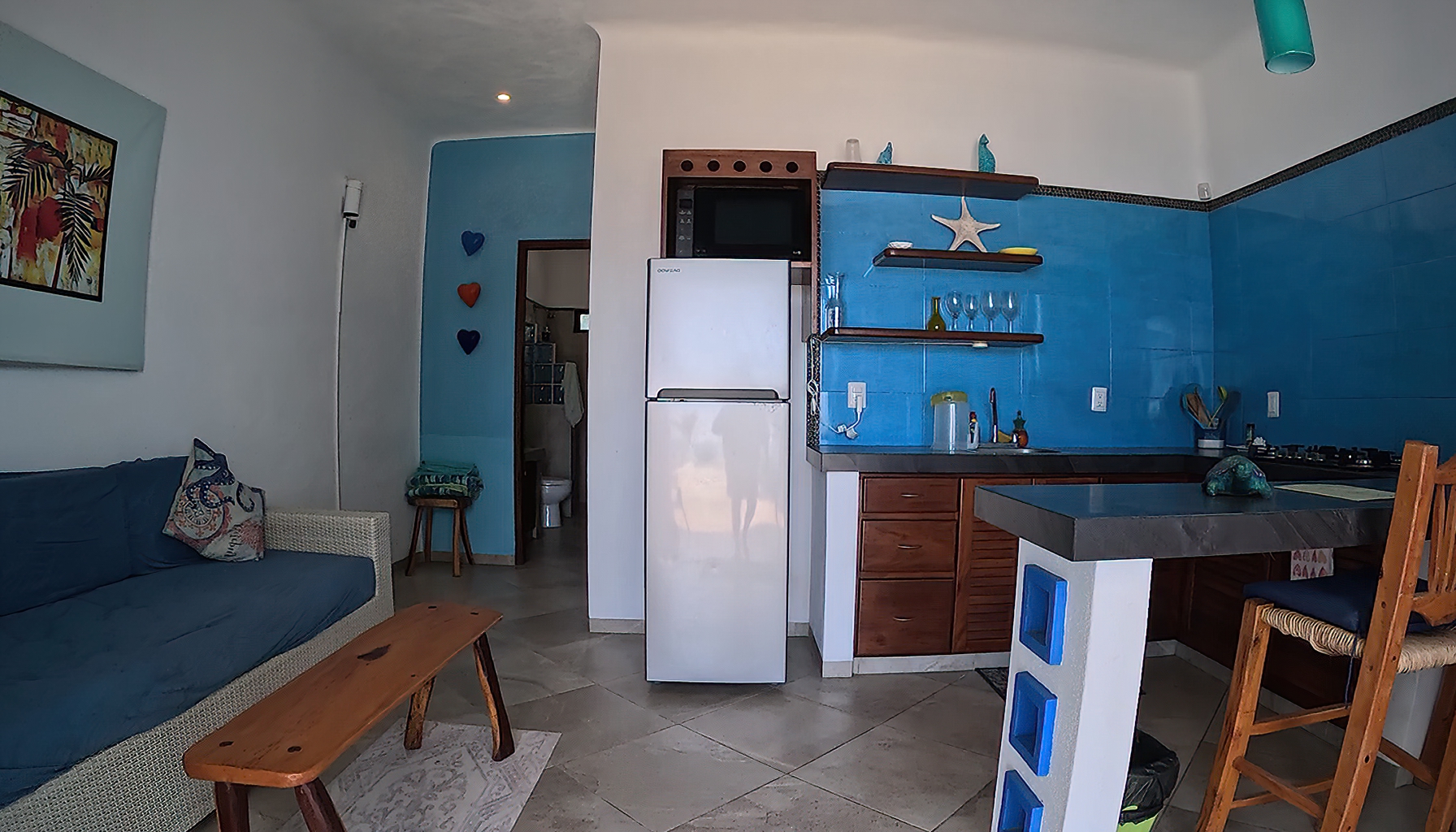 Villa Estrella del Mar Sun Star