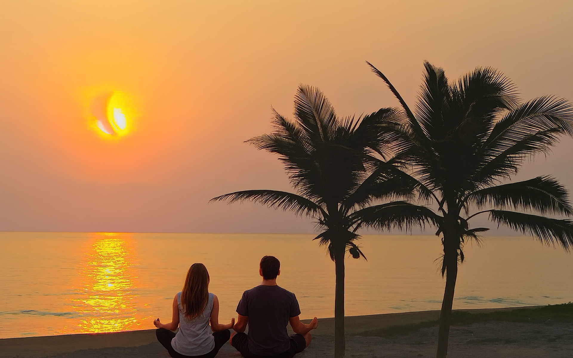 Meditation Villa Estrella del Mar