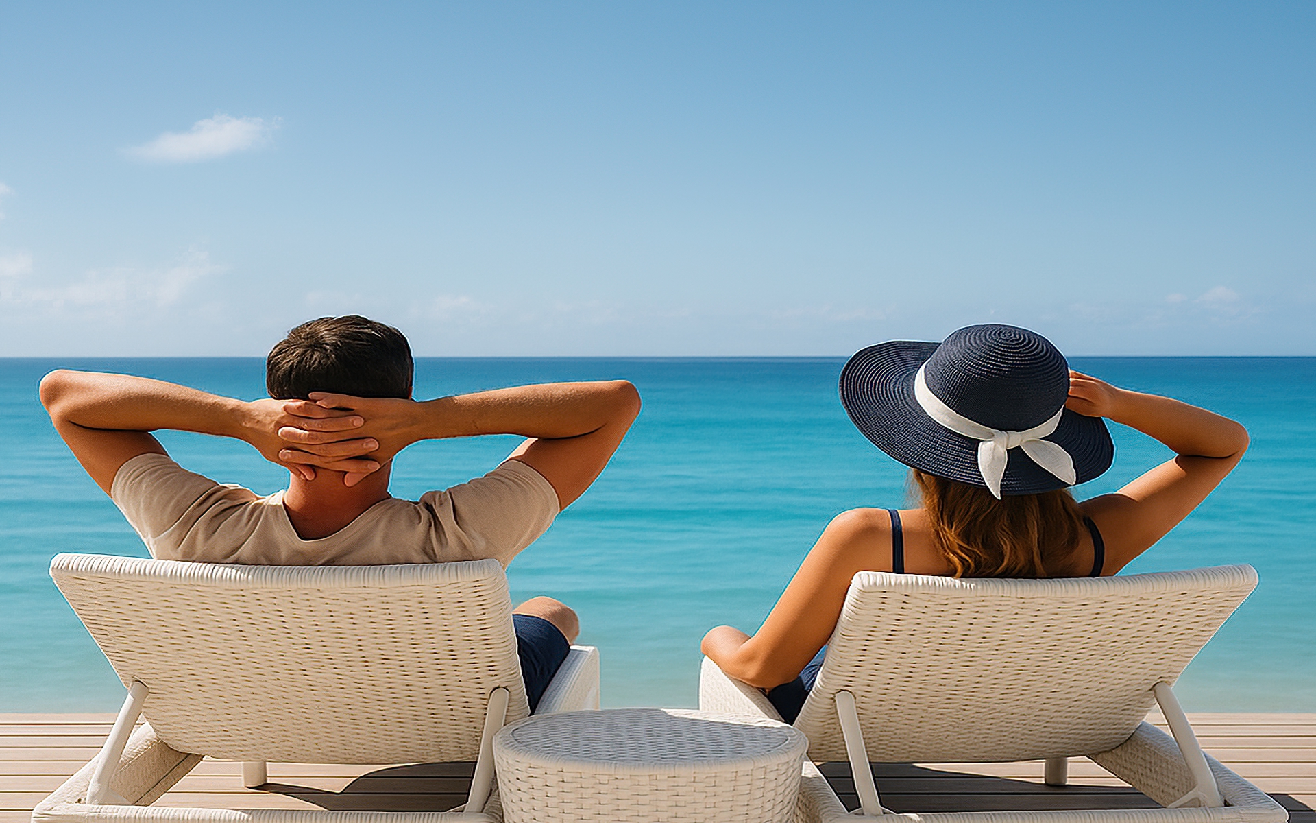 Relaxing Villa Estrella del Mar