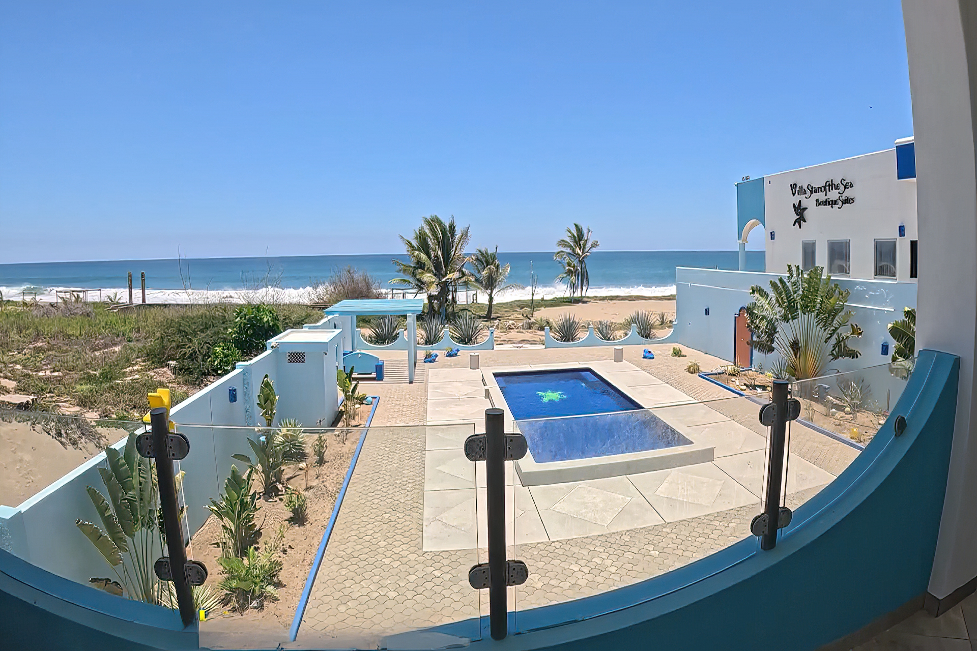 Affordable winter living near Melaque and Barra de Navidad
